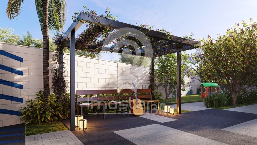 Apartamento, 2 quartos, 49 m² - Foto 11