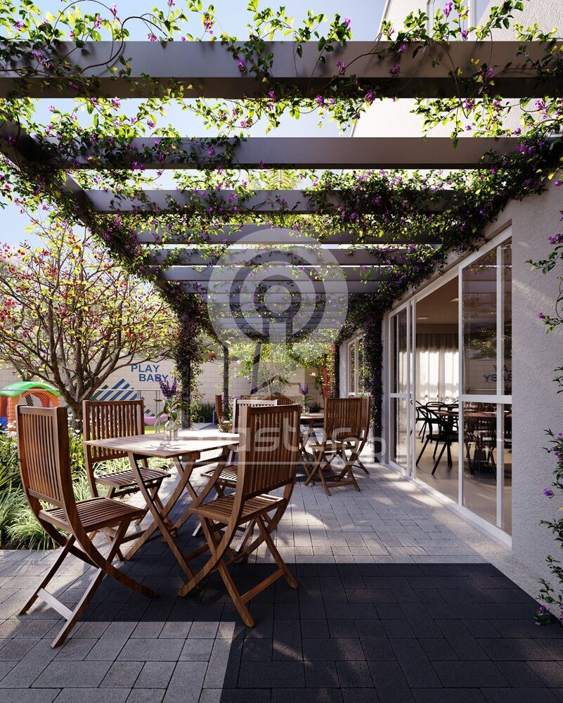 Apartamento, 2 quartos, 49 m² - Foto 4