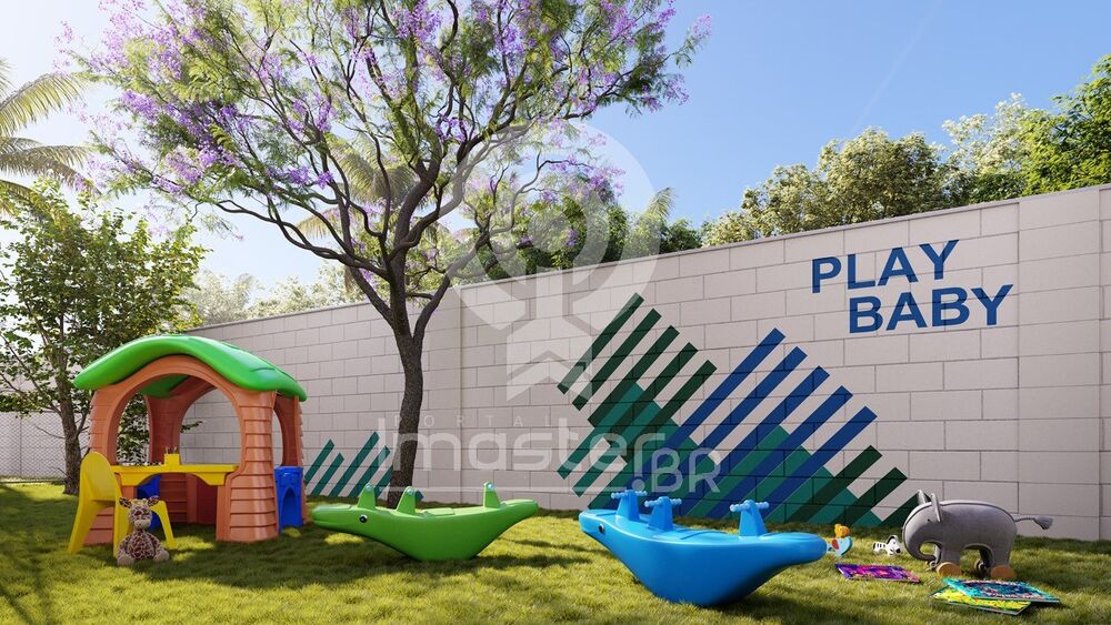 Apartamento, 2 quartos, 49 m² - Foto 19