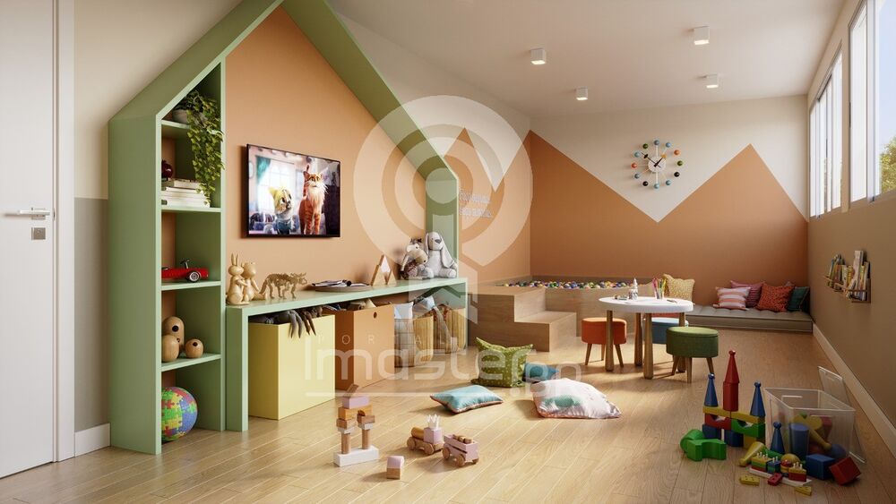 Apartamento, 2 quartos, 49 m² - Foto 10