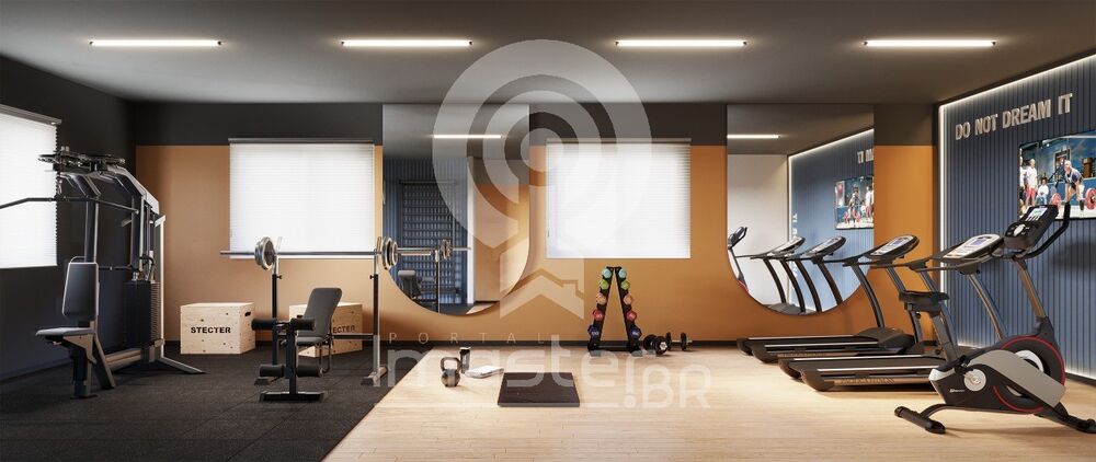 Apartamento, 2 quartos, 49 m² - Foto 15