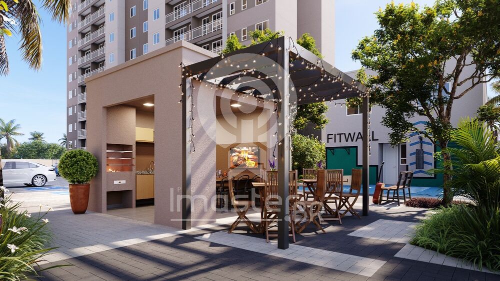 Apartamento, 2 quartos, 49 m² - Foto 6