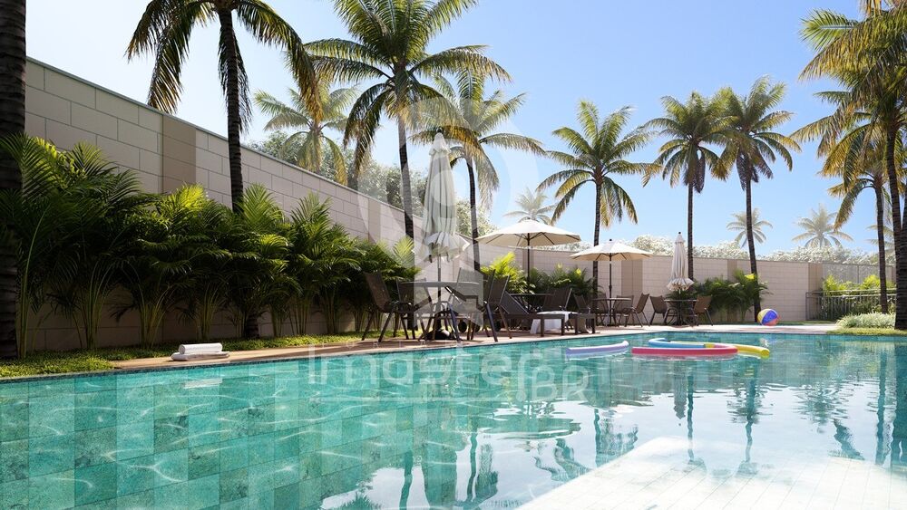 Apartamento, 2 quartos, 49 m² - Foto 21