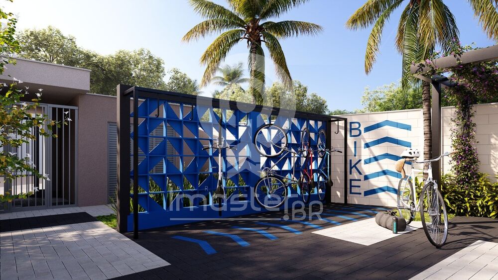 Apartamento, 2 quartos, 49 m² - Foto 8