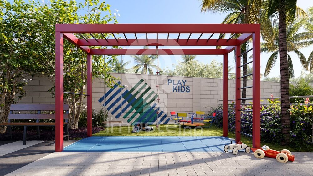 Apartamento, 2 quartos, 49 m² - Foto 24