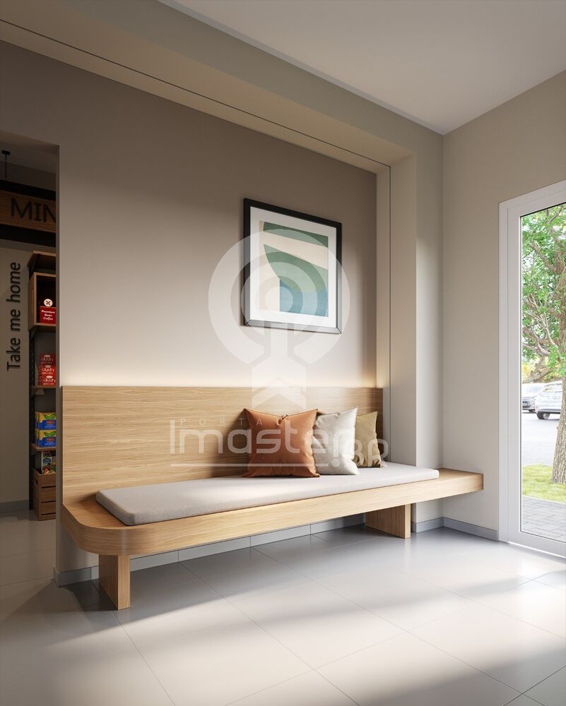 Apartamento, 2 quartos, 49 m² - Foto 5