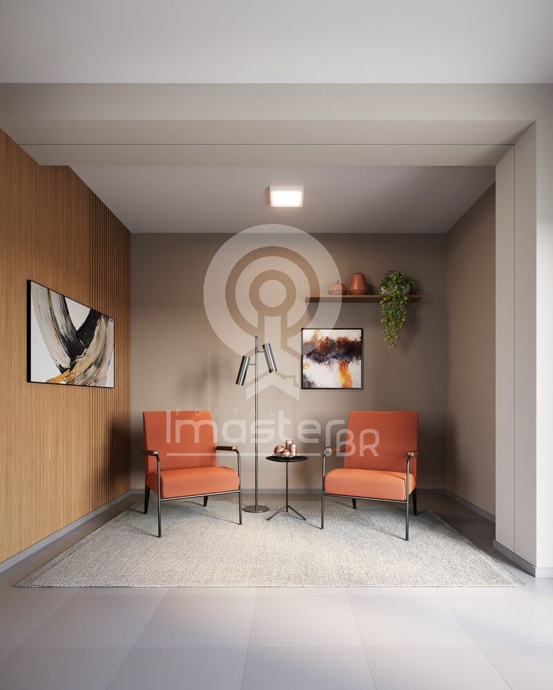 Apartamento, 2 quartos, 49 m² - Foto 13