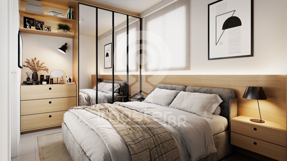 Apartamento, 2 quartos, 49 m² - Foto 28