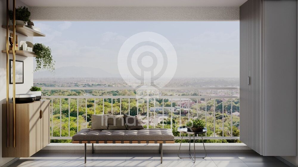 Apartamento, 2 quartos, 49 m² - Foto 26