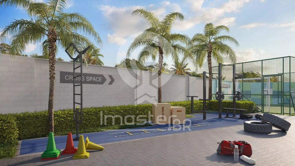 Apartamento, 2 quartos, 41 m² - Foto 7