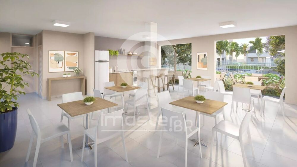 Apartamento, 2 quartos, 41 m² - Foto 13