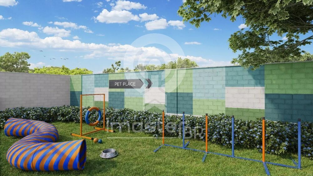 Apartamento, 2 quartos, 41 m² - Foto 9