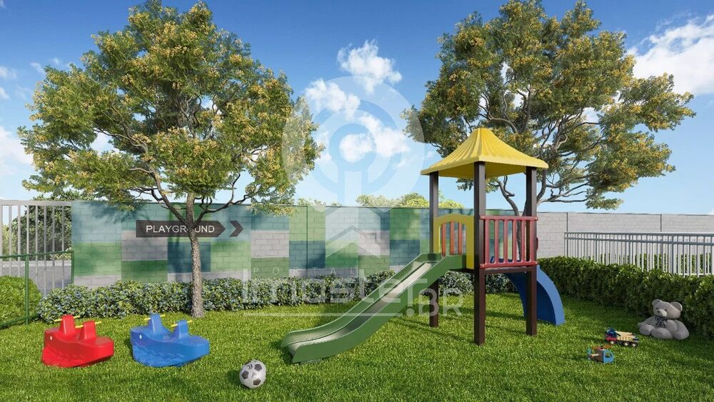 Apartamento, 2 quartos, 41 m² - Foto 11