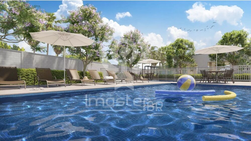 Apartamento, 2 quartos, 41 m² - Foto 10