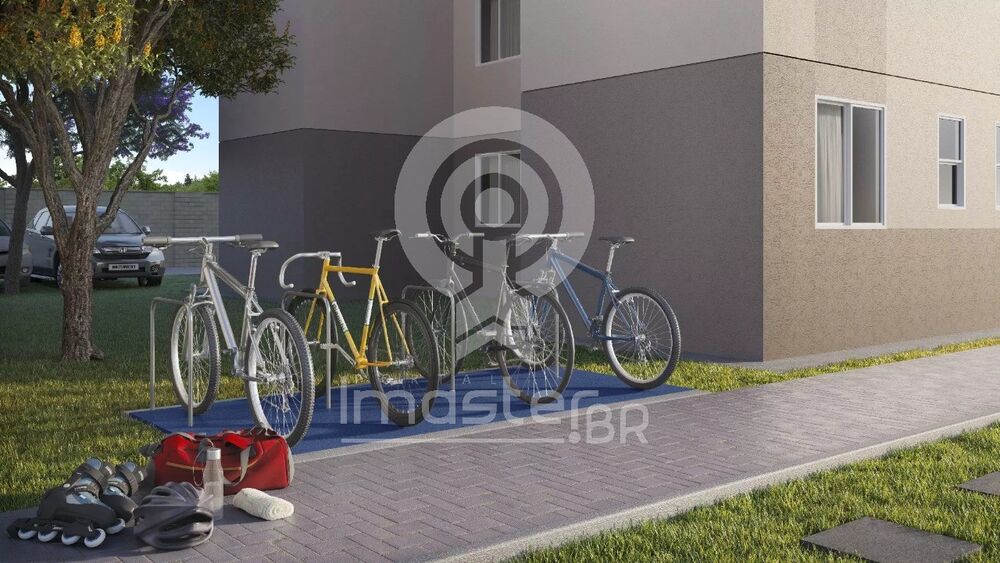 Apartamento, 2 quartos, 41 m² - Foto 3