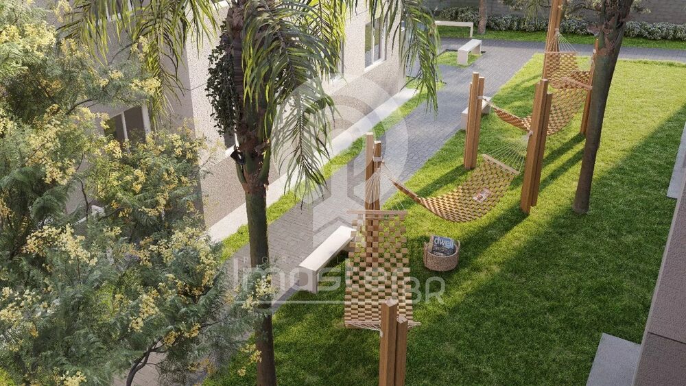 Apartamento, 2 quartos, 41 m² - Foto 12