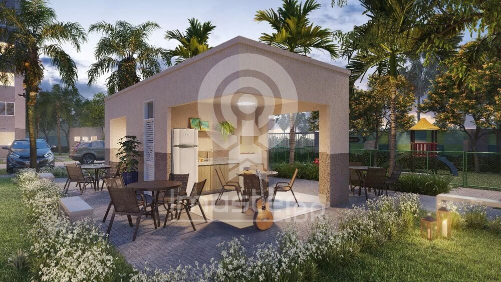 Apartamento, 2 quartos, 41 m² - Foto 5