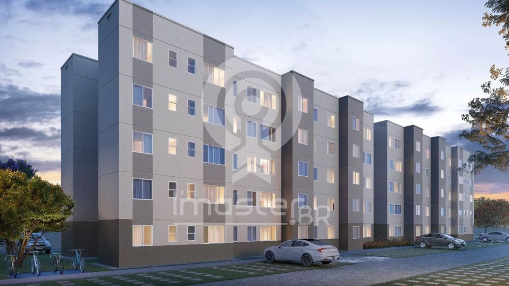 Apartamento, 2 quartos, 41 m² - Foto 8