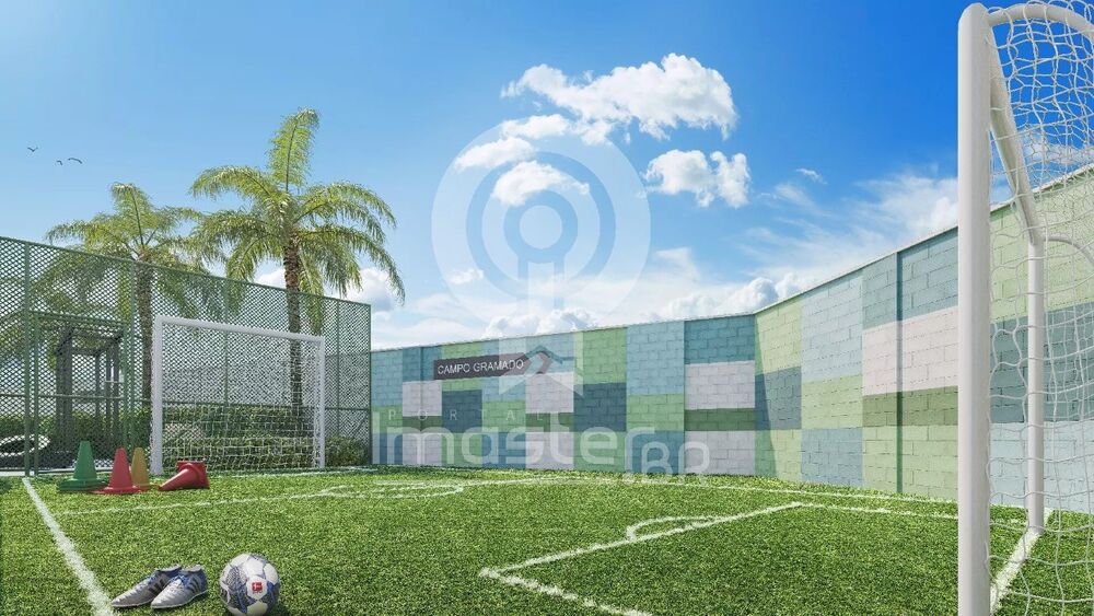 Apartamento, 2 quartos, 41 m² - Foto 4