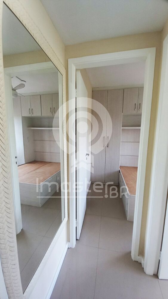 Apartamento, 2 quartos, 45 m² - Foto 6