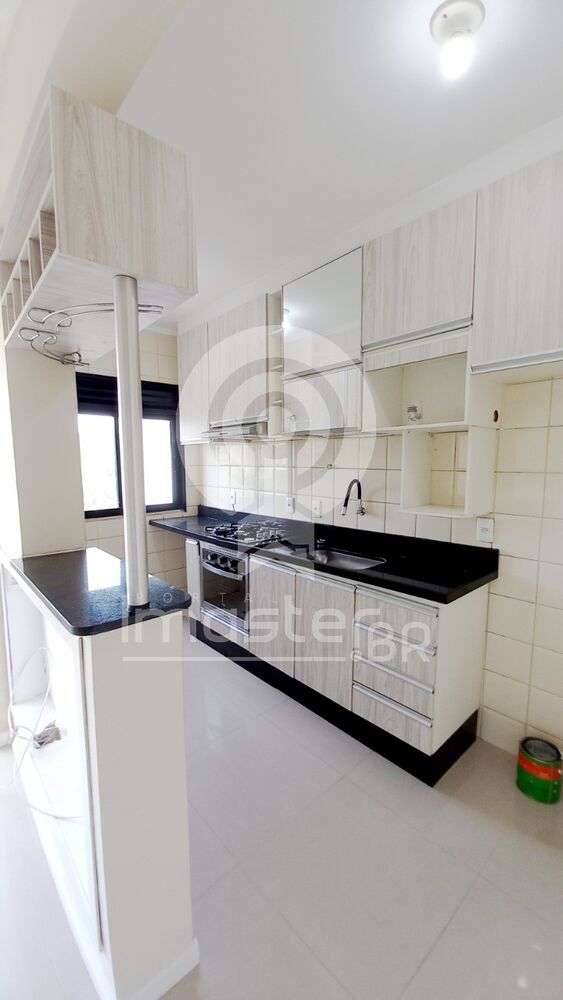 Apartamento, 2 quartos, 45 m² - Foto 39