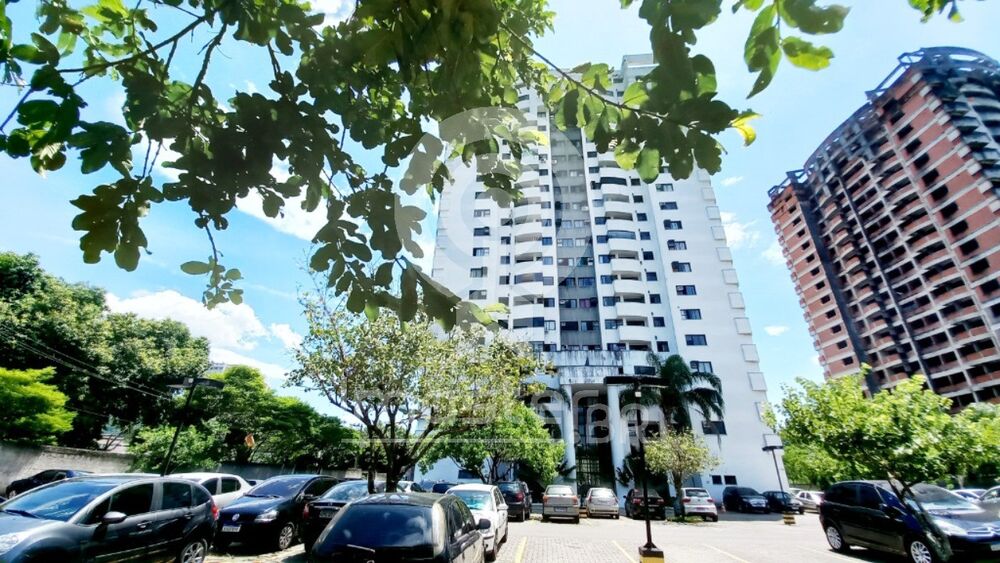 Apartamento, 2 quartos, 45 m² - Foto 35