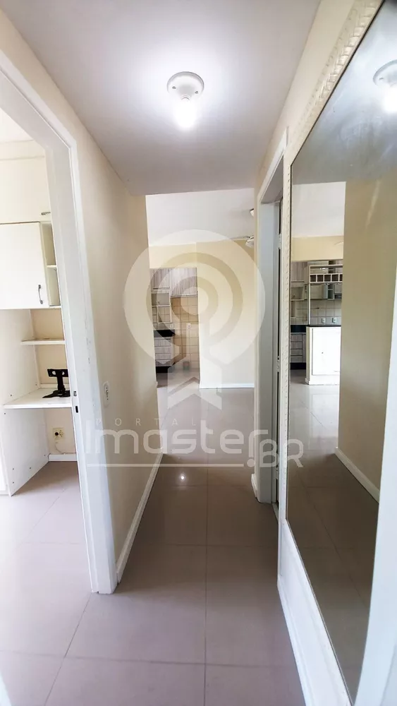 Apartamento, 2 quartos, 45 m² - Foto 15