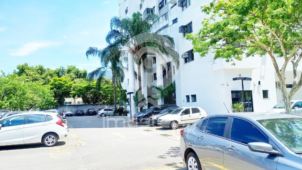 Apartamento, 2 quartos, 45 m² - Foto 30