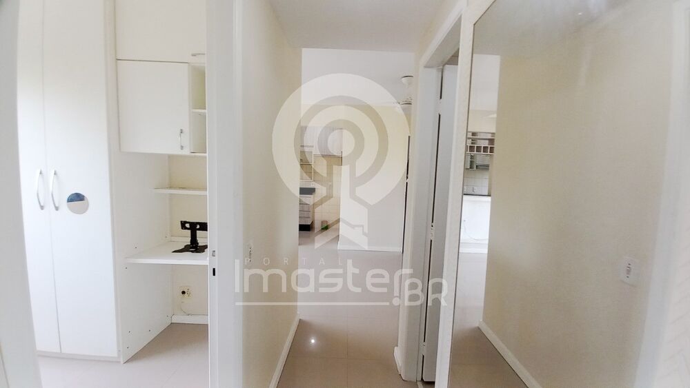 Apartamento, 2 quartos, 45 m² - Foto 10