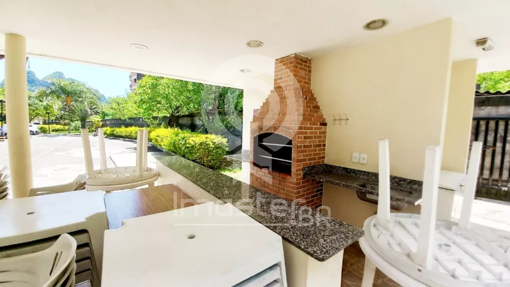 Apartamento, 2 quartos, 45 m² - Foto 24