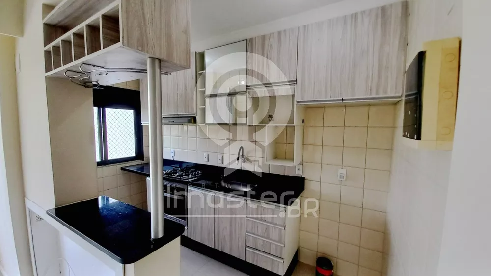 Apartamento, 2 quartos, 45 m² - Foto 13