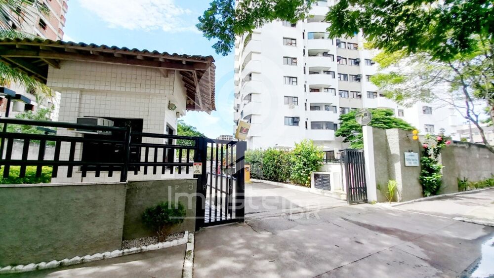Apartamento, 2 quartos, 45 m² - Foto 11