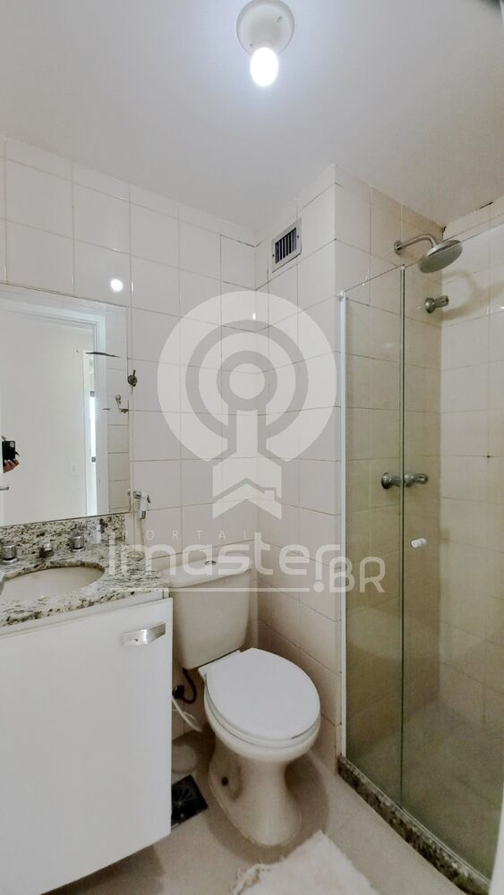 Apartamento, 2 quartos, 45 m² - Foto 5