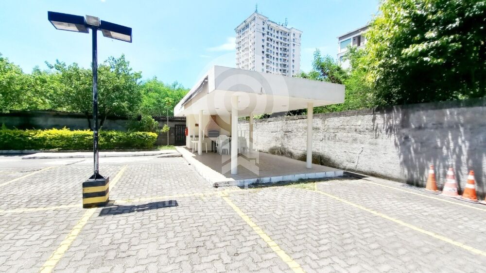 Apartamento, 2 quartos, 45 m² - Foto 44