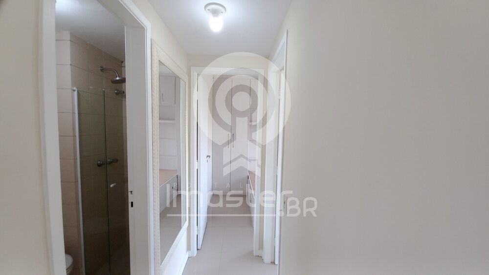 Apartamento, 2 quartos, 45 m² - Foto 7