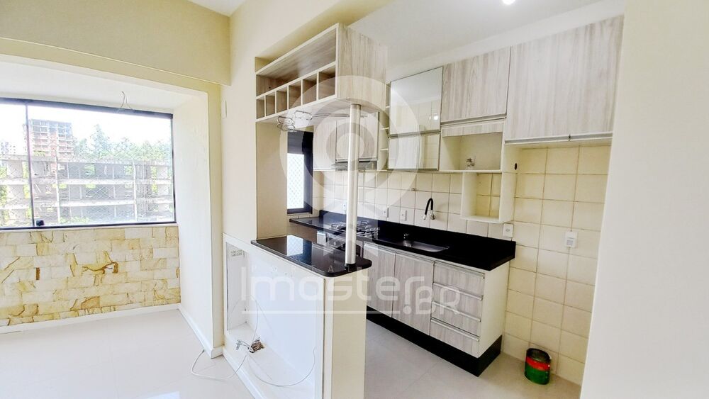 Apartamento, 2 quartos, 45 m² - Foto 8