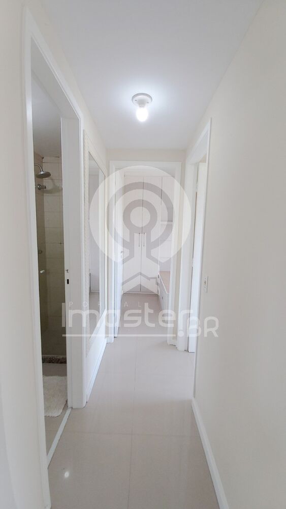 Apartamento, 2 quartos, 45 m² - Foto 37