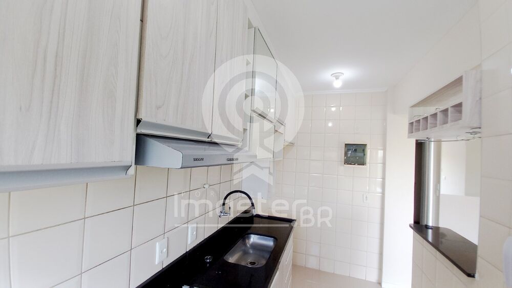 Apartamento, 2 quartos, 45 m² - Foto 27