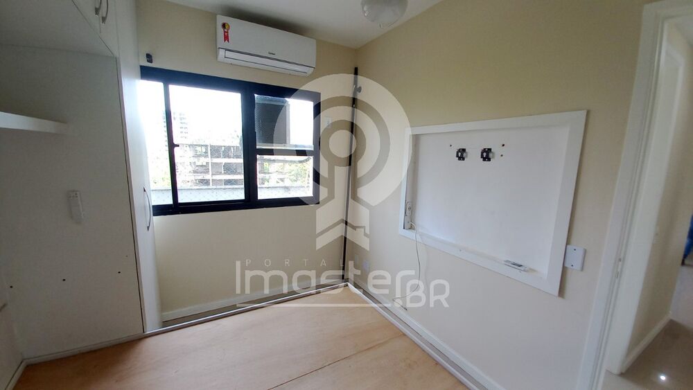 Apartamento, 2 quartos, 45 m² - Foto 31