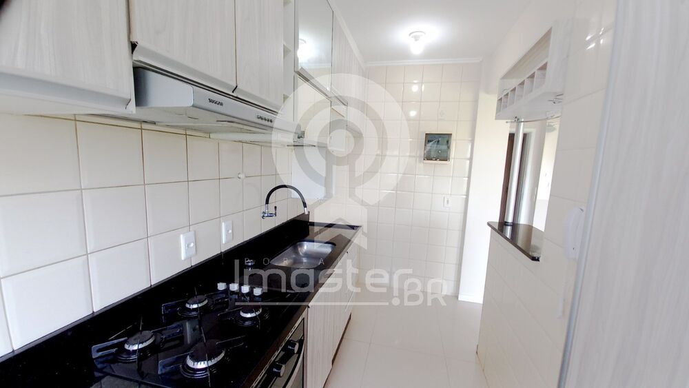 Apartamento, 2 quartos, 45 m² - Foto 41
