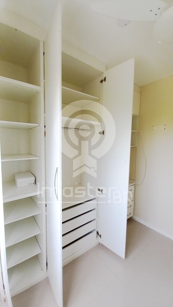 Apartamento, 2 quartos, 45 m² - Foto 1