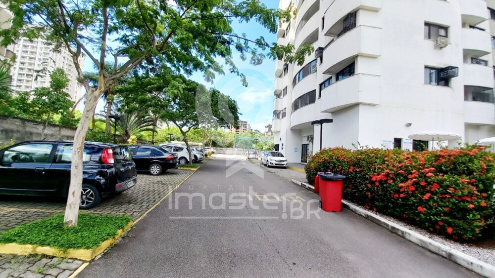 Apartamento, 2 quartos, 45 m² - Foto 42