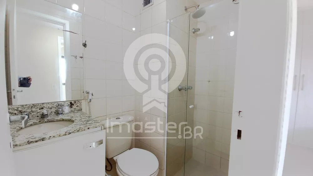 Apartamento, 2 quartos, 45 m² - Foto 16