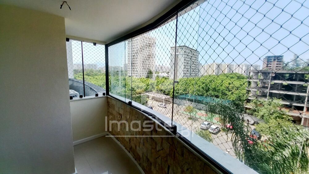Apartamento, 2 quartos, 45 m² - Foto 34