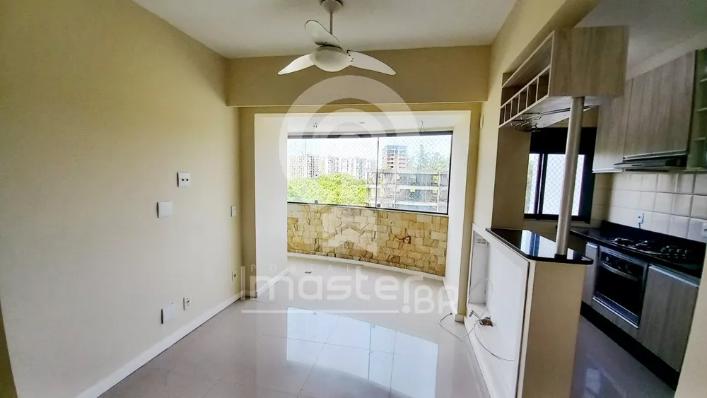 Apartamento, 2 quartos, 45 m² - Foto 23