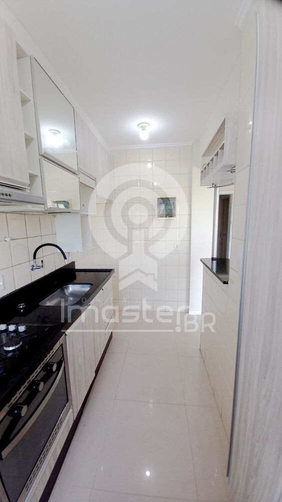 Apartamento, 2 quartos, 45 m² - Foto 38