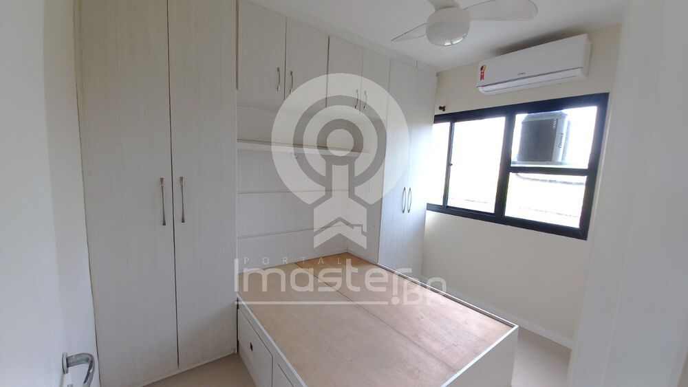 Apartamento, 2 quartos, 45 m² - Foto 32