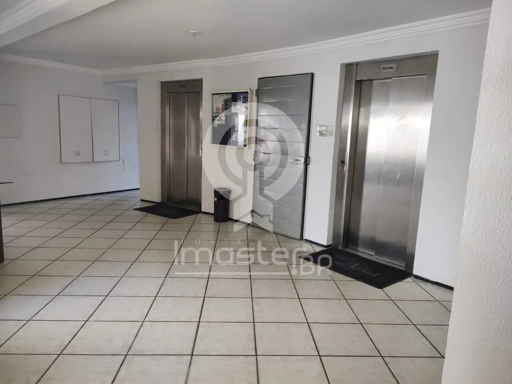 Apartamento, 3 quartos, 60 m² - Foto 2