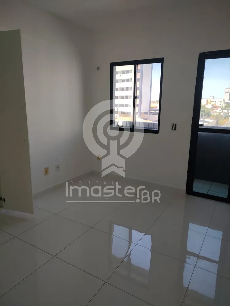 Apartamento, 3 quartos, 60 m² - Foto 1