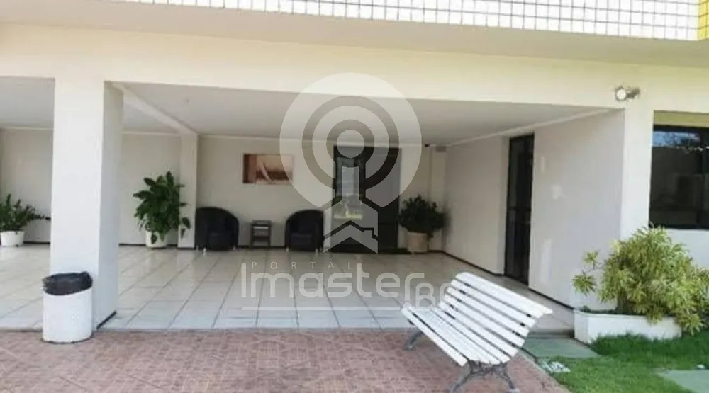 Apartamento, 3 quartos, 60 m² - Foto 3